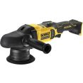 Полировальная машина DeWalt DCM848N (без АКБ)