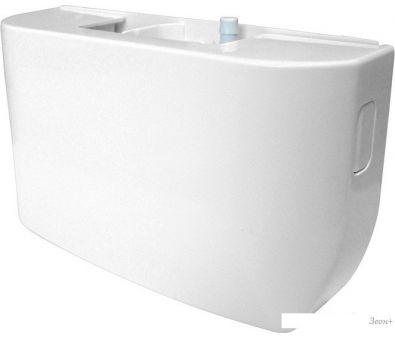    Aspen Pumps Mini Blanc