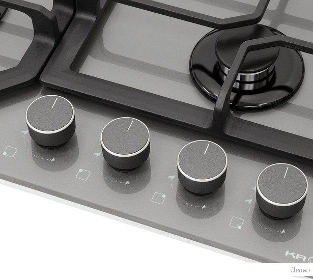 Варочная панель Krona Mysterium gh 60 GR