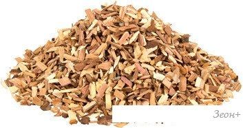 Щепа для копчения BoyScout Слива 61197 (1 л)