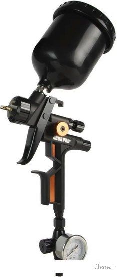 Краскопульт Jeta Pro JP5500/13 LVMP