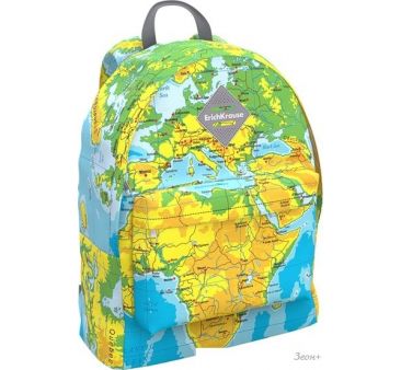   Erich Krause EasyLine 17L Capitals 51758