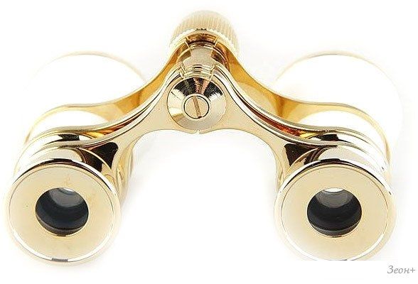 Бинокль Veber Opera БГЦ 3x25 B01