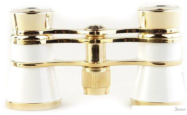 Бинокль Veber Opera БГЦ 3x25 B01