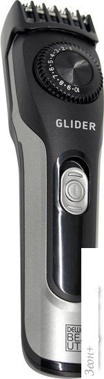 Машинка для стрижки волос Dewal Beauty HC9006
