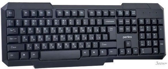 Клавиатура Perfeo PF-1010 Freedom