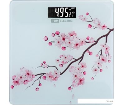   TDM Electric  SQ4012-0001