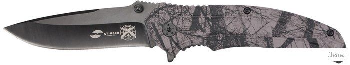 Складной нож Stinger FK-019STR-CA