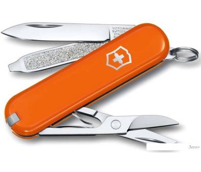  Victorinox Classic SD Colors ()