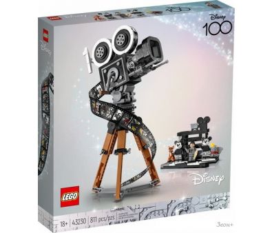  LEGO Disney 43230    