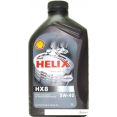 Моторное масло Shell Helix HX8 5W-40 1л