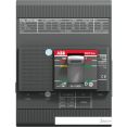 Выключатель автоматический ABB Tmax XT1 160/160А 4P 18кА 1SDA066821R1