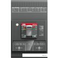 Выключатель автоматический ABB Tmax XT4 250/250А 3P 36кА TMA 1SDA068092R1