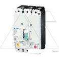 Выключатель автоматический Eaton LZMC1-A25-I 3P 25A 415VAC 36kA 111889