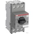 Выключатель автоматический ABB MS116-32 10кА 1SAM250000R1015
