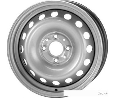   TREBL 7755 15x6" 5x112 DIA 57.1 ET 43 S