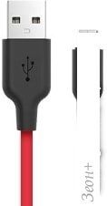  Hoco X21 Micro USB ()