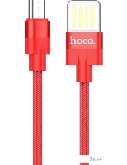  Hoco U55 Outstanding USB Type-A - MicroUSB (1.2 , )