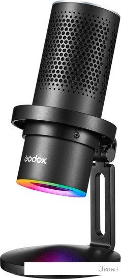 Проводной микрофон Godox EM68X