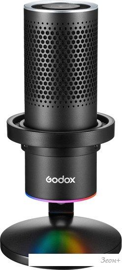 Проводной микрофон Godox EM68X