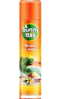   Sunny Day    300 