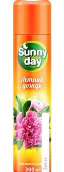   Sunny Day   300 