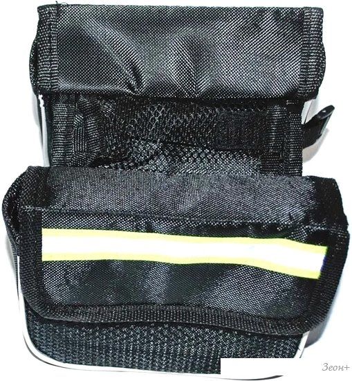 Велосумка ZEZ Sport Z-3