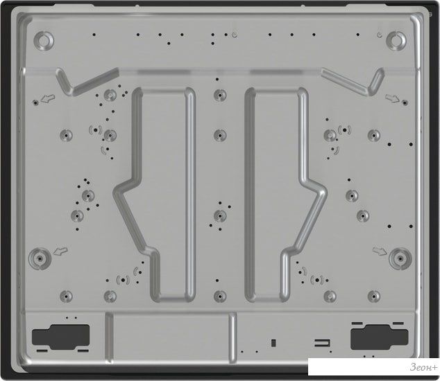 Варочная панель Gorenje GW641EXB