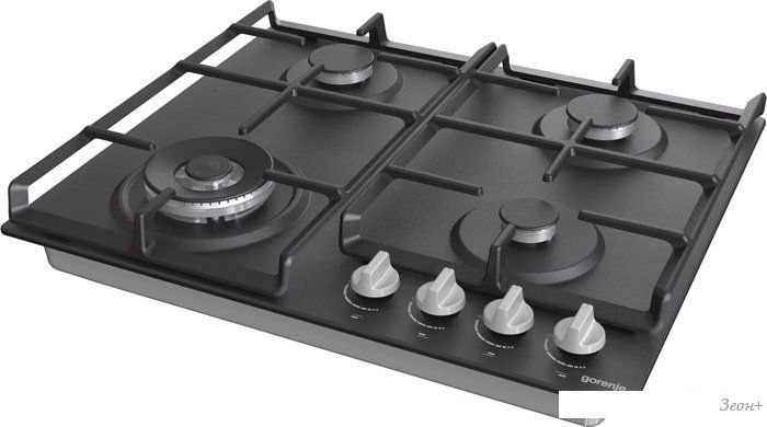 Варочная панель Gorenje GW641EXB