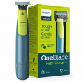 Универсальный триммер Philips OneBlade QP2515/16
