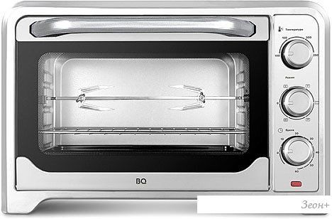 Мини-печь BQ EO1002B