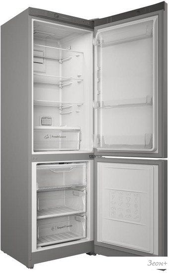 Холодильник Indesit ITS 4180 G