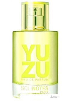   Solinotes Yuzu EdP (15 )
