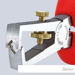 Стриппер Knipex 11 12 160