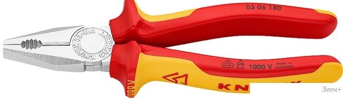 Knipex 03 06 180