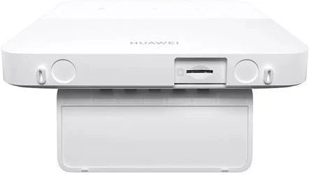 4G Wi-Fi роутер Huawei B320-323 (белый)
