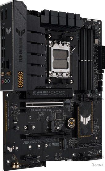 Материнская плата ASUS TUF Gaming B650-E WiFi