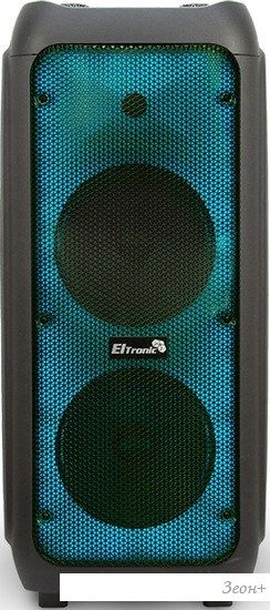 Колонка для вечеринок Eltronic 20-59 Fire Box 500