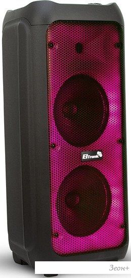 Колонка для вечеринок Eltronic 20-59 Fire Box 500