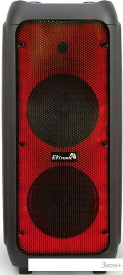 Колонка для вечеринок Eltronic 20-59 Fire Box 500