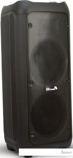 Колонка для вечеринок Eltronic 20-59 Fire Box 500