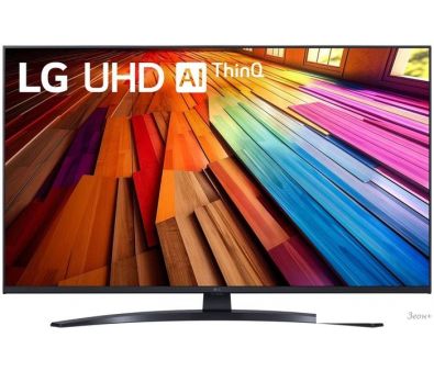  LG UT81 43UT81006LA