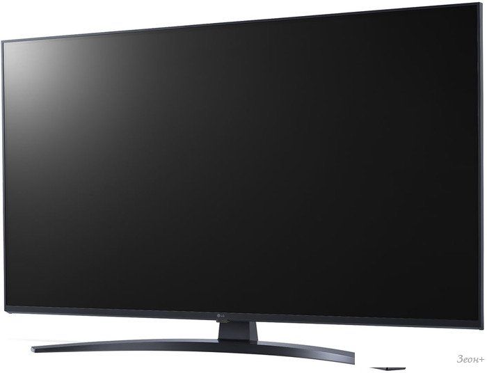 Телевизор LG UT81 43UT81006LA