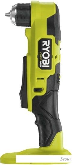 Угловая дрель Ryobi RAD18C-0 5133004949 (без АКБ)