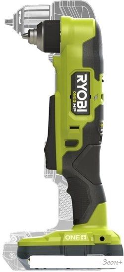 Угловая дрель Ryobi RAD18C-0 5133004949 (без АКБ)