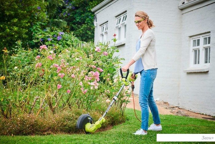 Триммер Ryobi RLT5127
