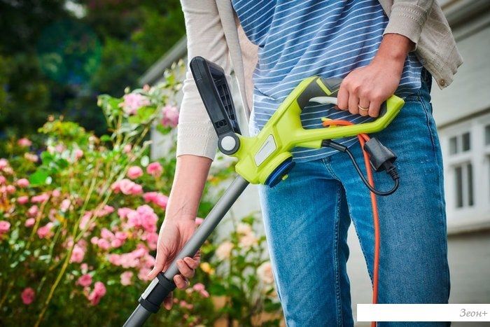 Триммер Ryobi RLT5127