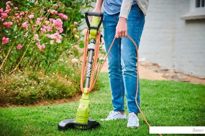 Триммер Ryobi RLT5127