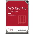 Жесткий диск WD Red Pro 14TB WD142KFGX