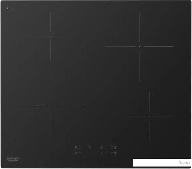 Варочная панель DeLonghi PIN 62 RUS